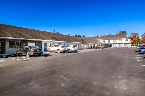 Motel 6-Moncton, NB