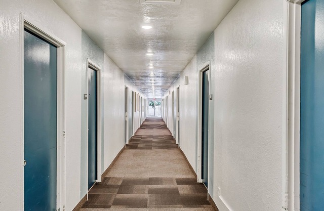 Motel 6 Ogden, UT- Downtown