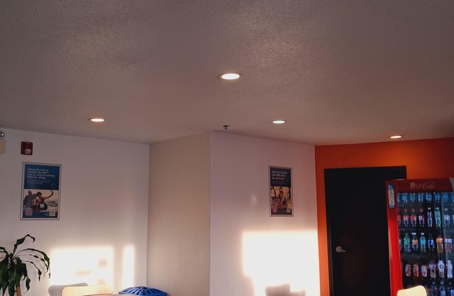 Motel 6 Regina, SK