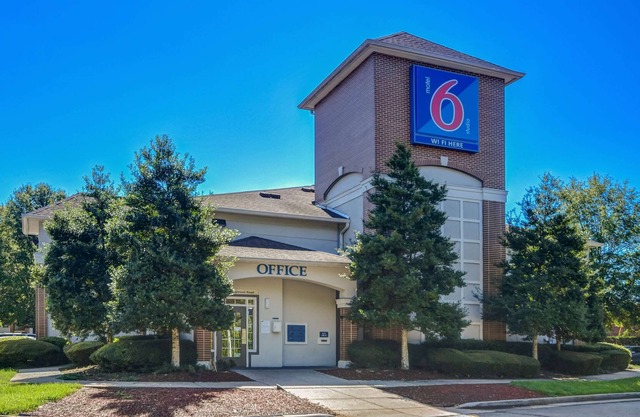 Motel 6 Roswell, GA - Atlanta