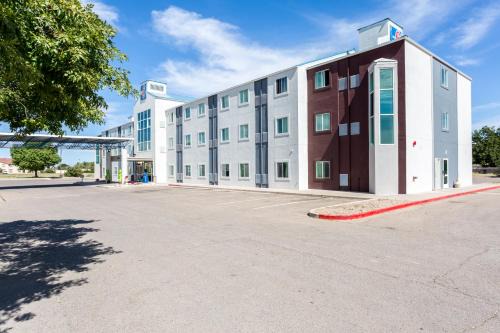 Motel 6-Roswell, NM