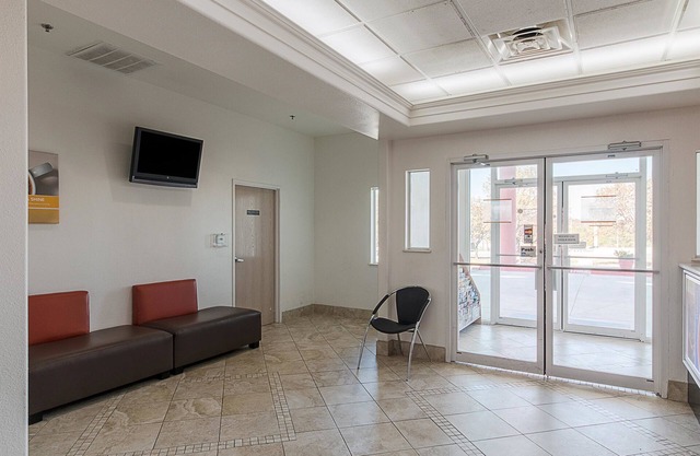 Motel 6 San Antonio, TX - Downtown - Alamo Dome