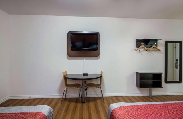 Motel 6-Sudbury, ON