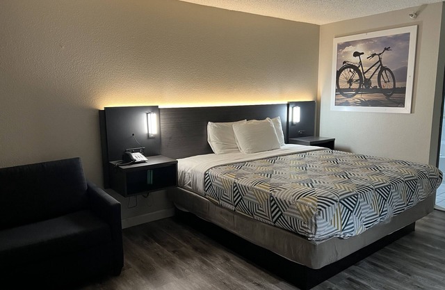 Motel 6 Tulsa, OK - Airport