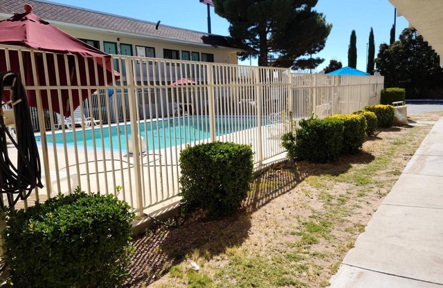 Motel 9 Las Cruces