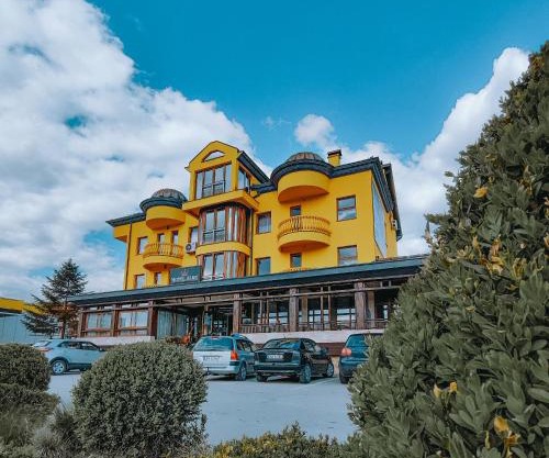 Motel Almy