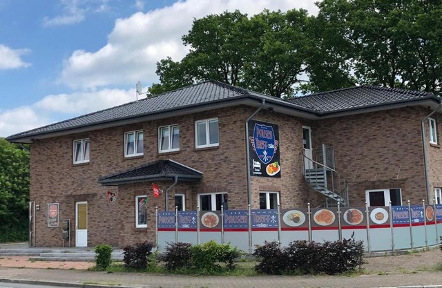 Motel am Outletcenter