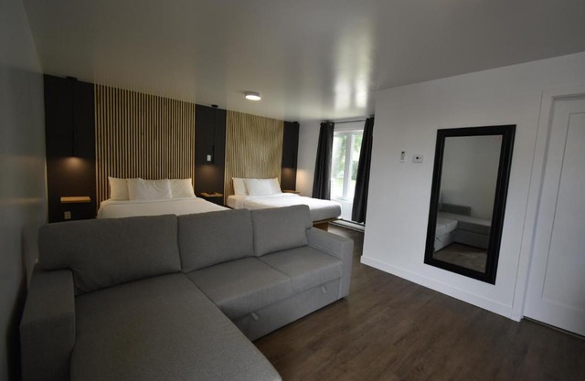 Motel ANF