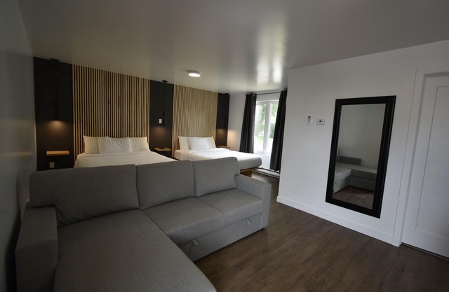 Motel ANF