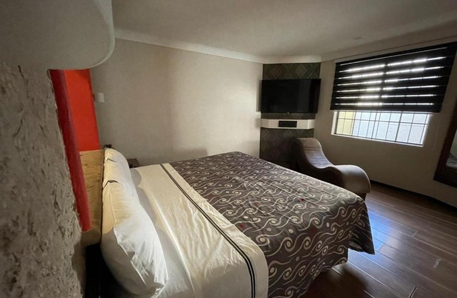 Motel Astoria
