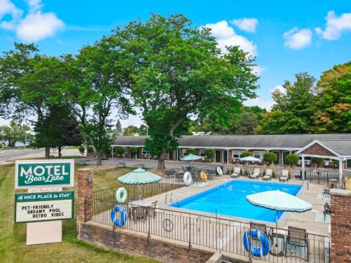 Motel Bear Lake