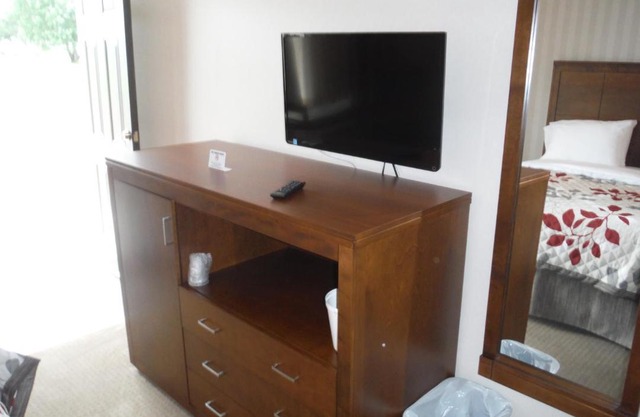 Motel Beausejour