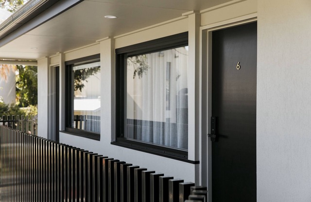 Motel Caloundra