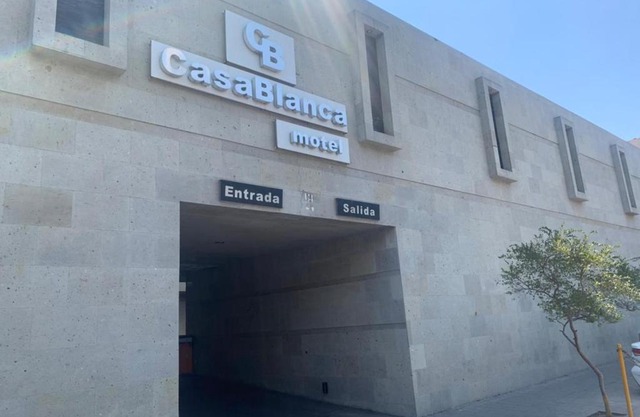 Motel Casablanca