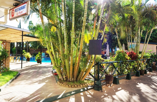 Motel d'Antananarivo Anosy