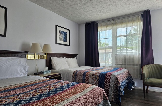 Motel de l'Outlet