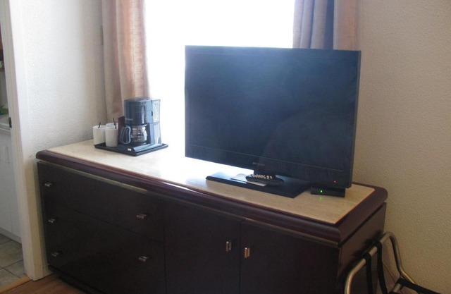 Motel de l'Outlet