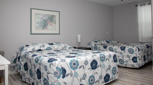 Motel de la mer