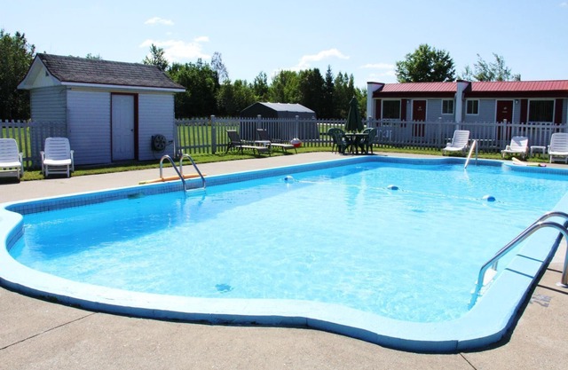 Motel de la Pente Douce