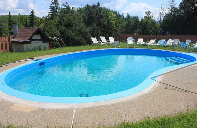 Motel des Pays d'en Haut