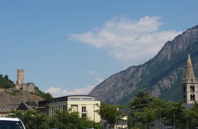 Motel Des Sports