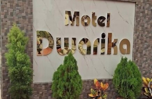 Motel Dwarika