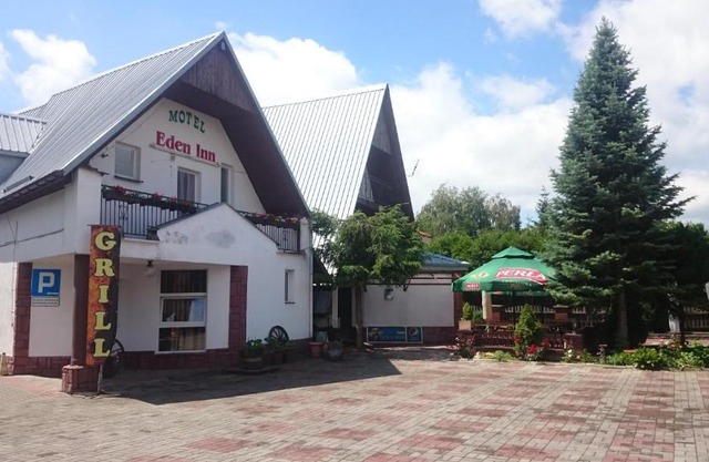 Motel Eden