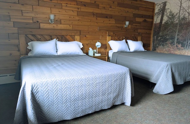 Motel Ely