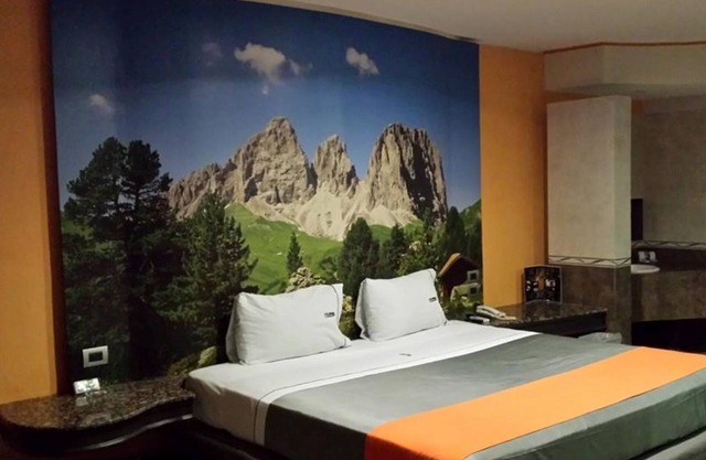 Motel Fronorte - Adults Only