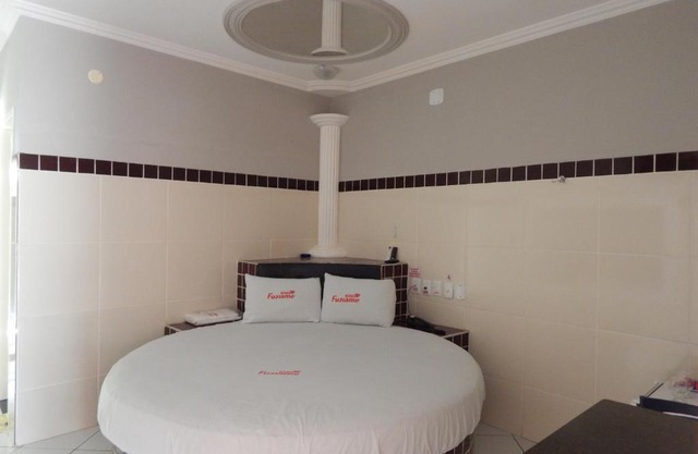 Motel Fujiame Camocim