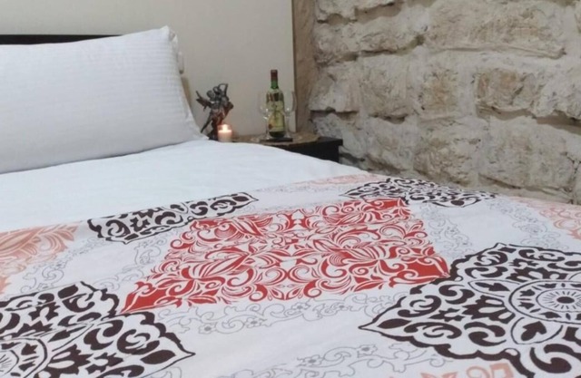 Motel Haifa