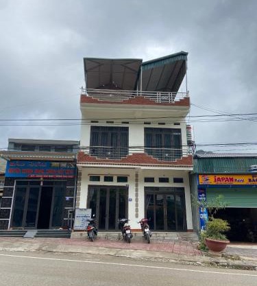 Motel Homestay Tiến Học