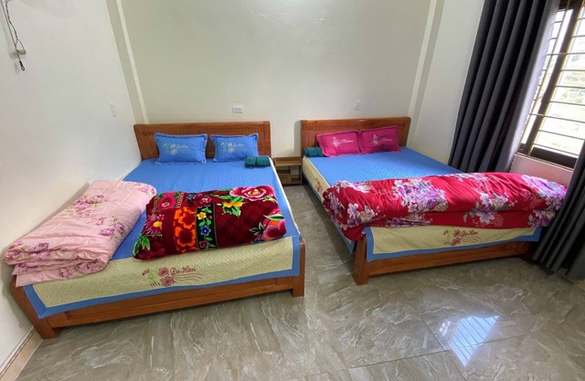 motel homestay Tien Hoc