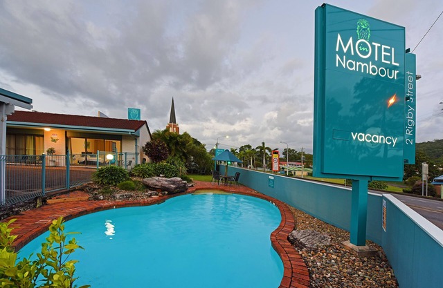 Motel in Nambour