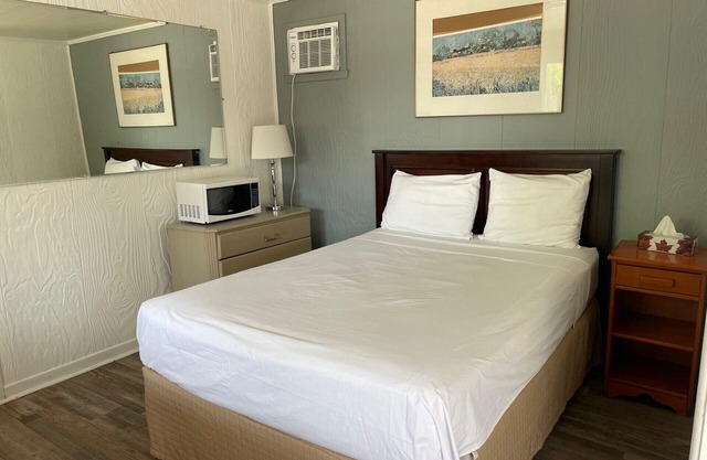 Motel Jann