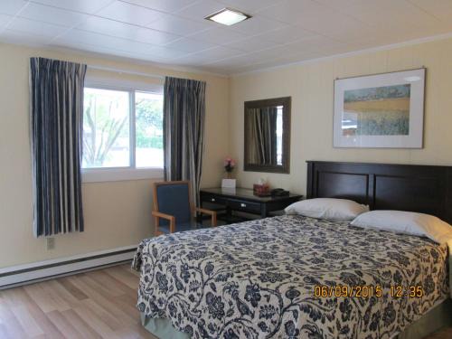 Motel Jann