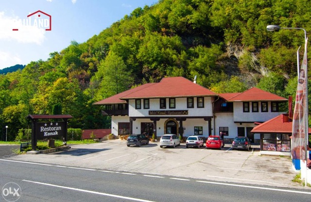 Motel Konak