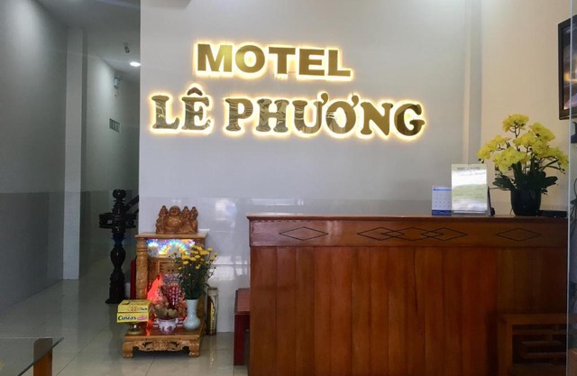 Motel Lê Phương