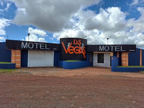 Motel las vegas