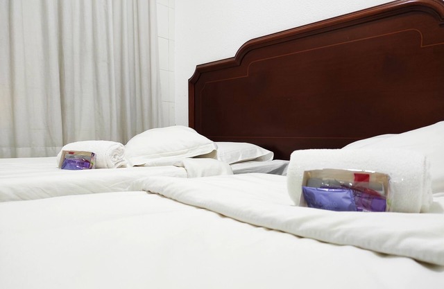 Motel Lavapiés