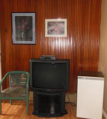 Motel Le Paysan