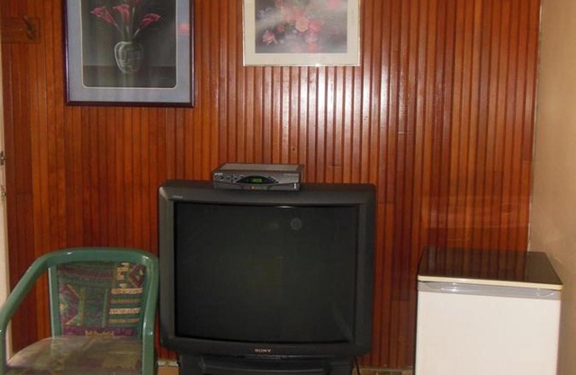 Motel Le Paysan