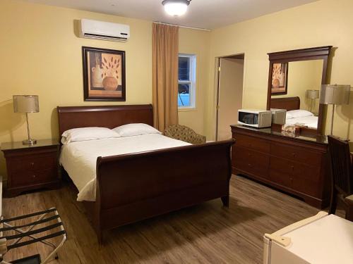 Motel le Phare
