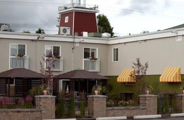 Motel le Phare