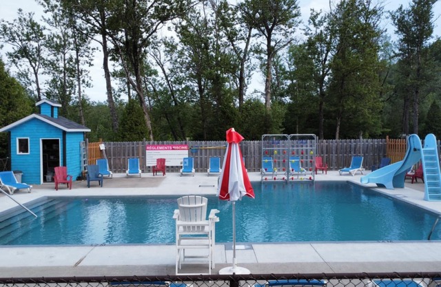 Motel Le Riviera