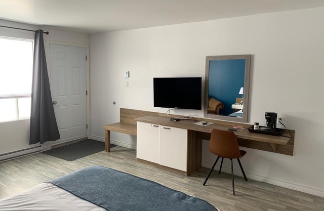 Motel Le Rond Point