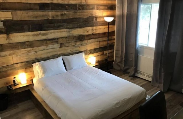 Motel Le Sainte-Adèle