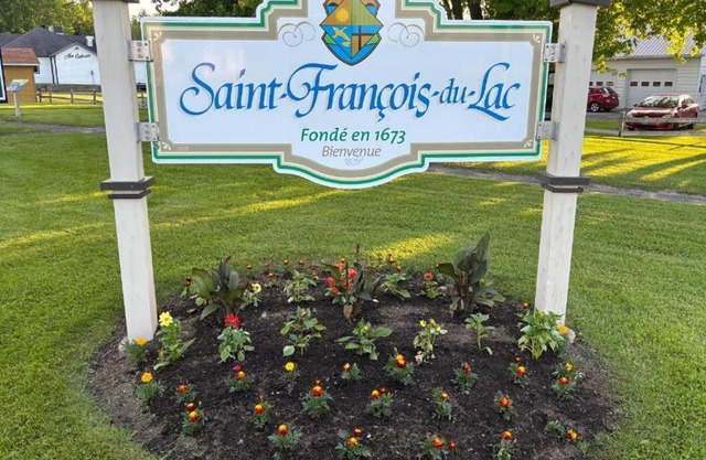 Motel Le Villageois Du Lac