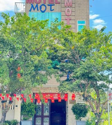 Motel Mốt