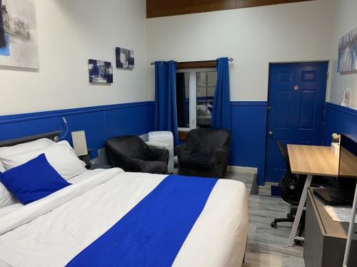 Motel Magistral